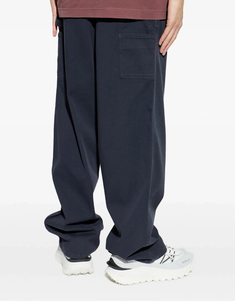 Carpenter Trousers Navy