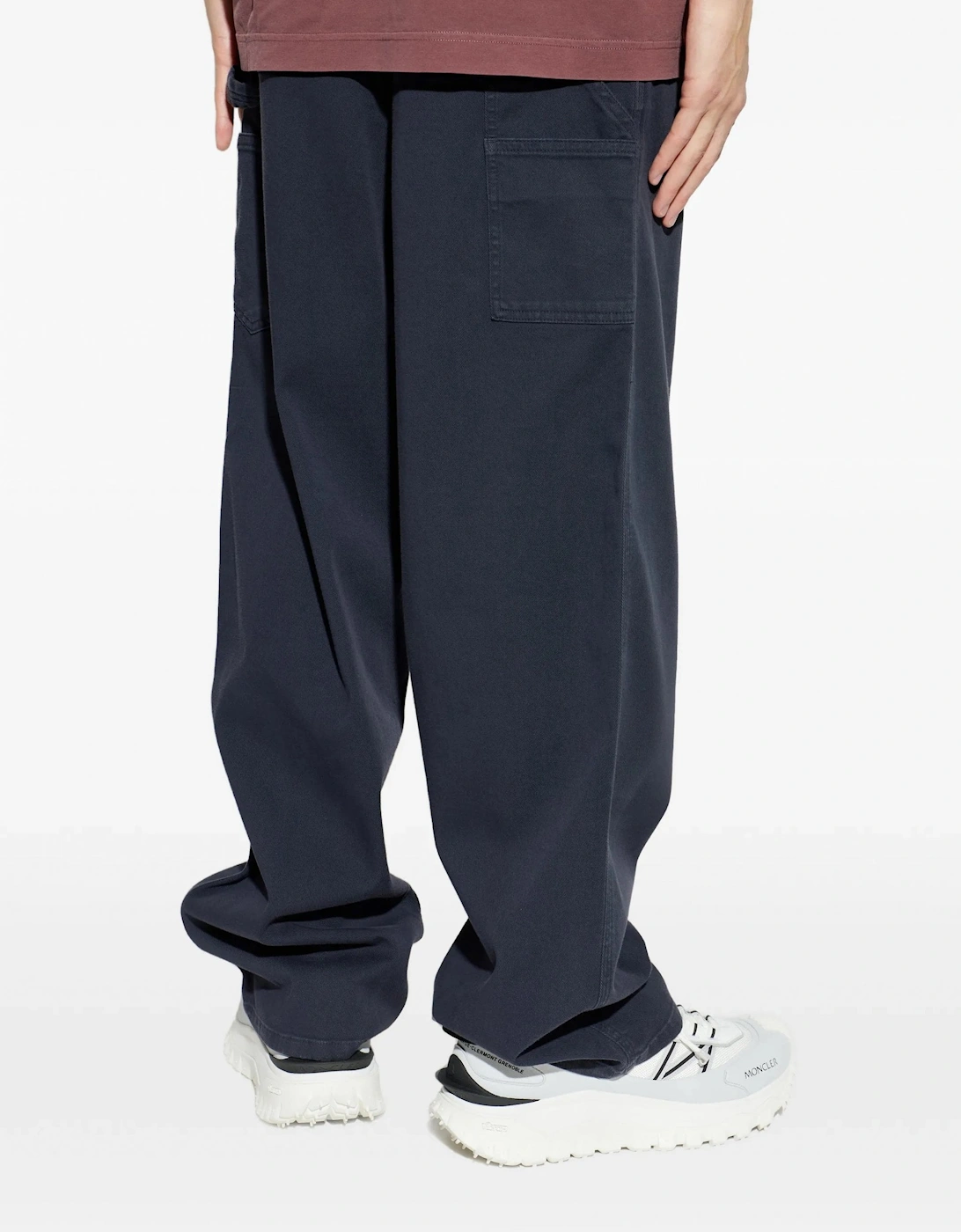Carpenter Trousers Navy