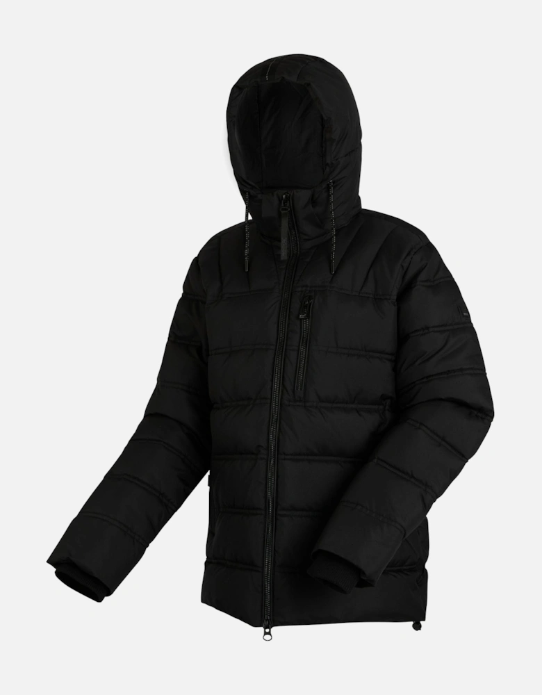 Mens Leeshaw Padded Jacket