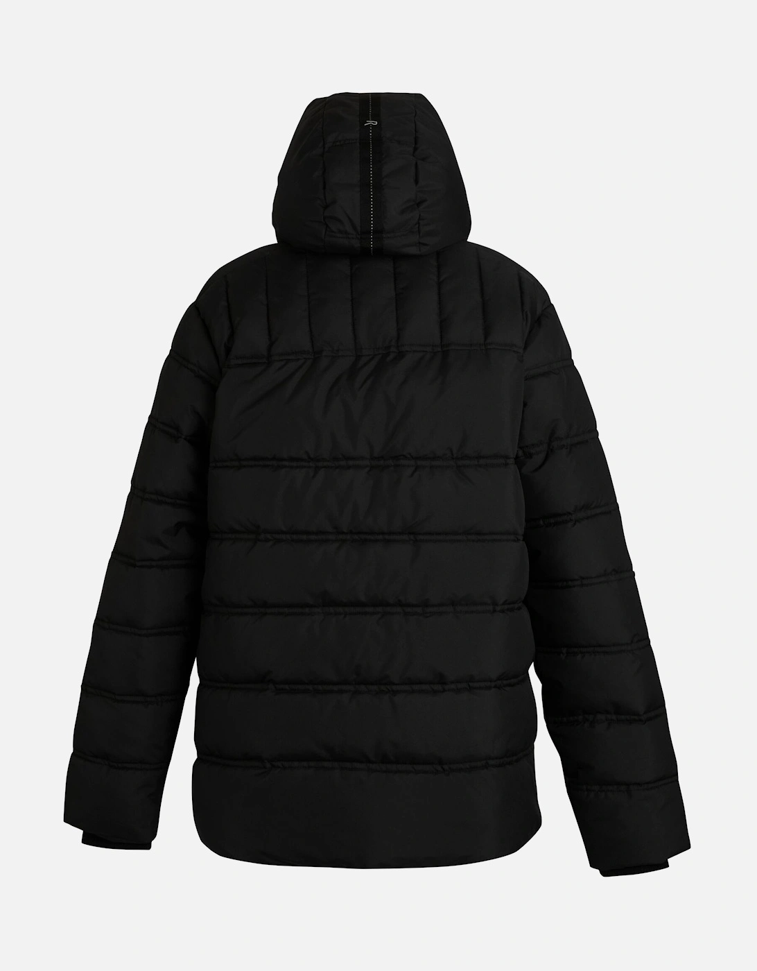 Mens Leeshaw Padded Jacket