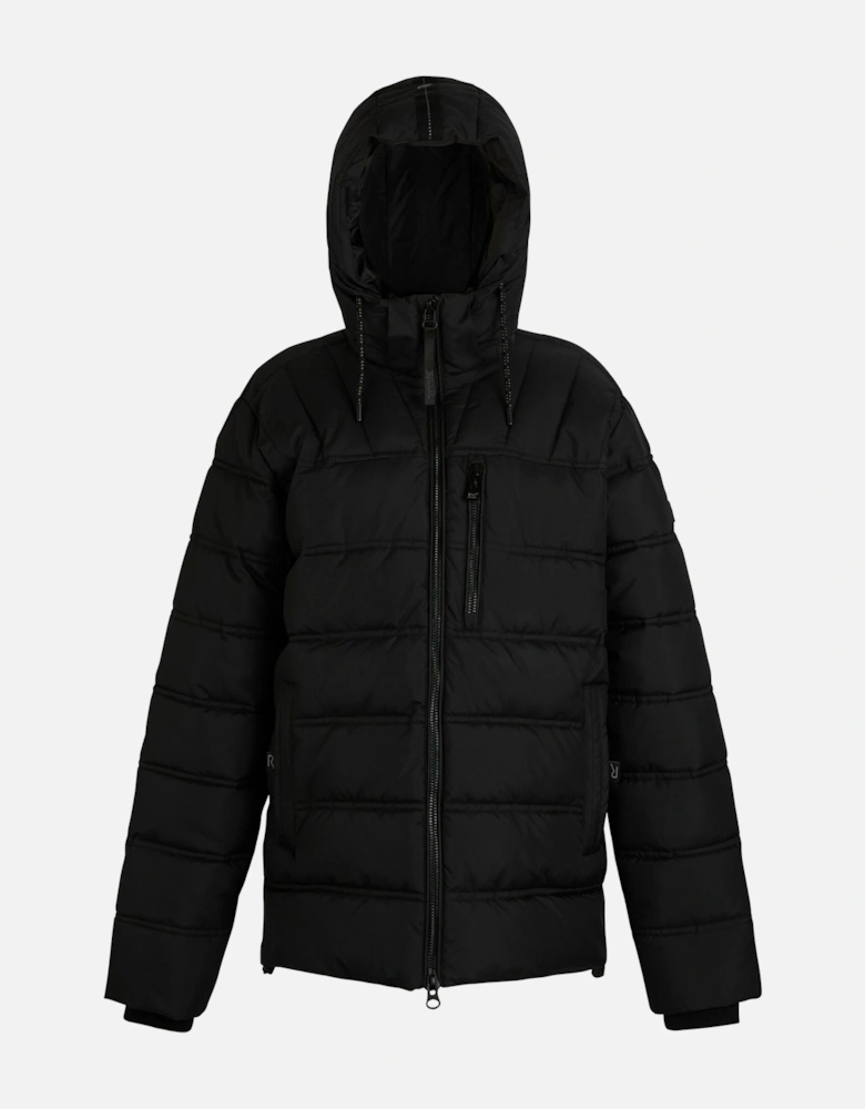 Mens Leeshaw Padded Jacket