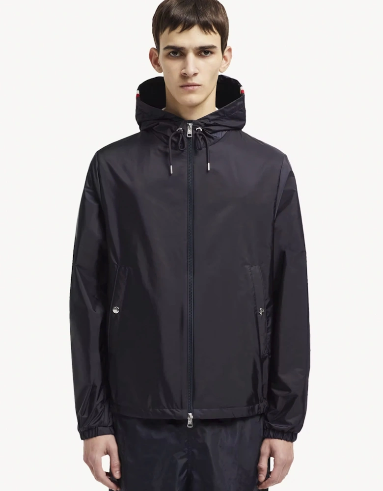 Grimpeurs Jacket Navy