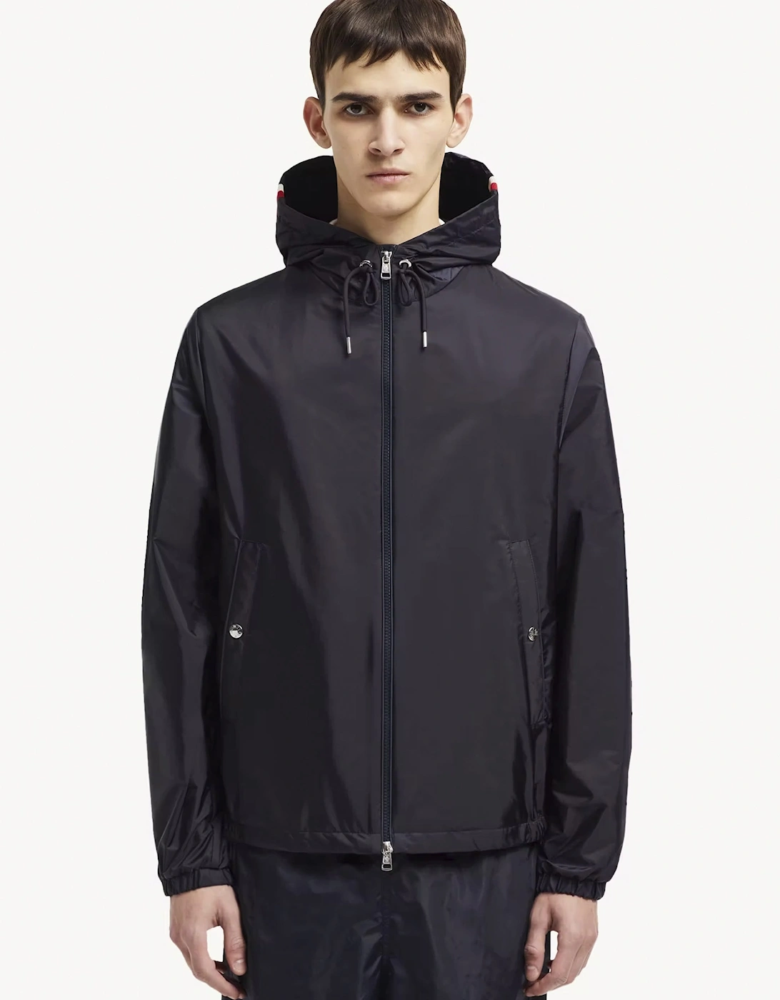 Grimpeurs Jacket Navy