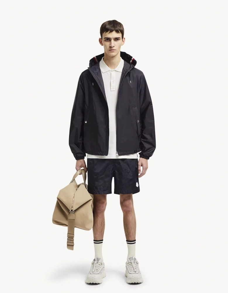 Grimpeurs Jacket Navy