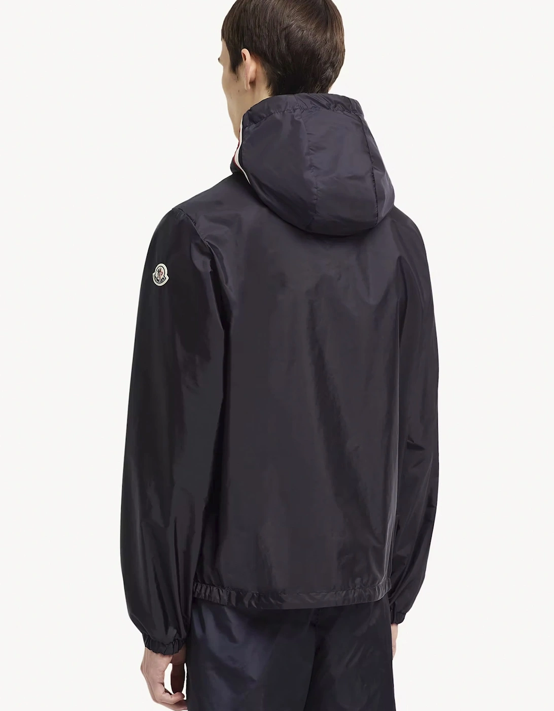 Grimpeurs Jacket Navy