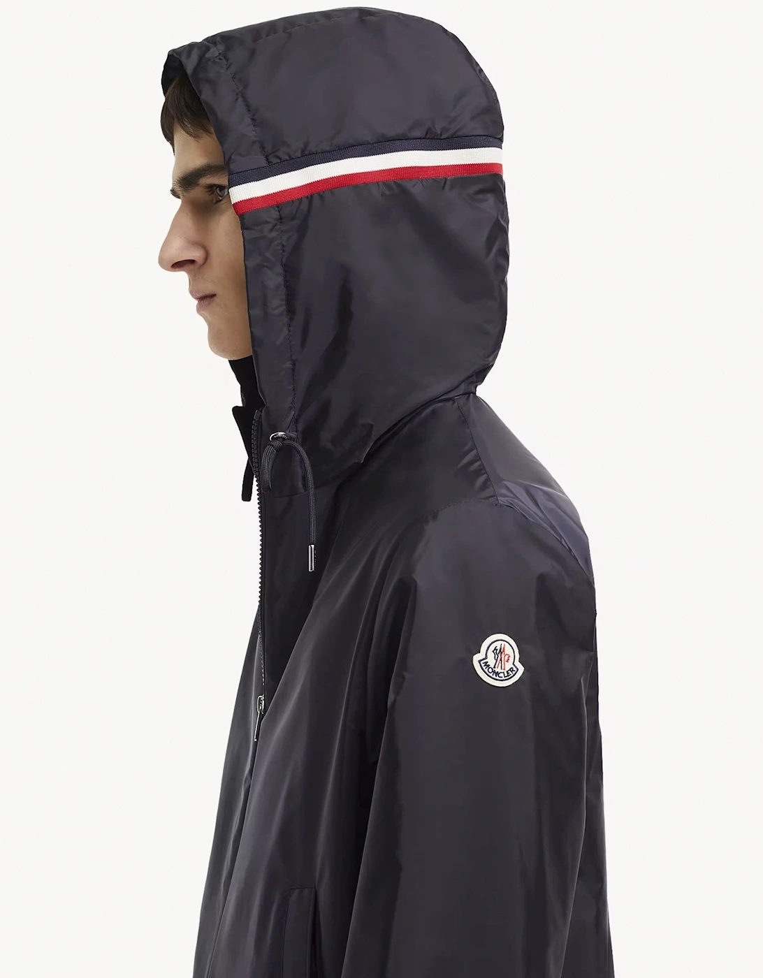 Grimpeurs Jacket Navy