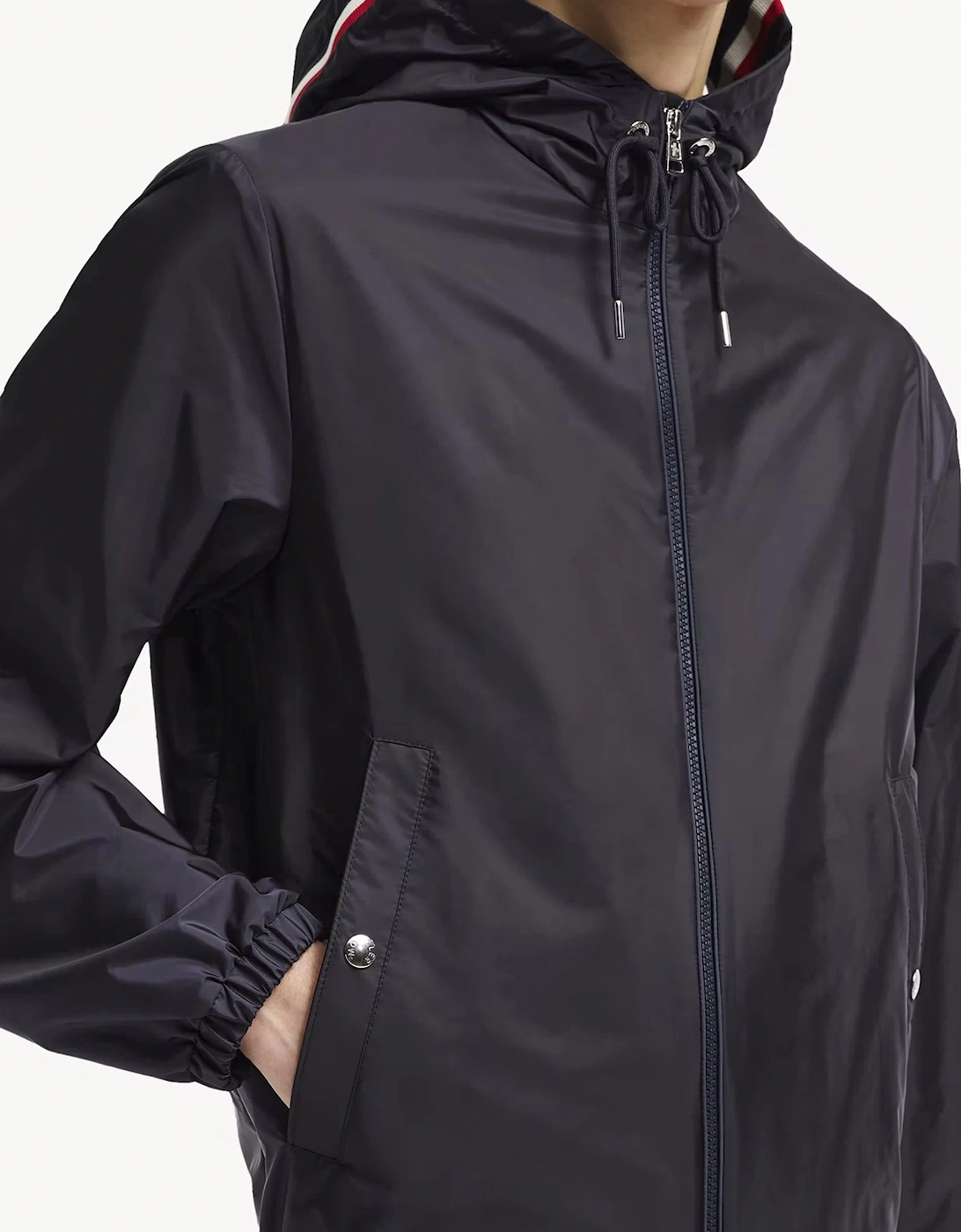 Grimpeurs Jacket Navy