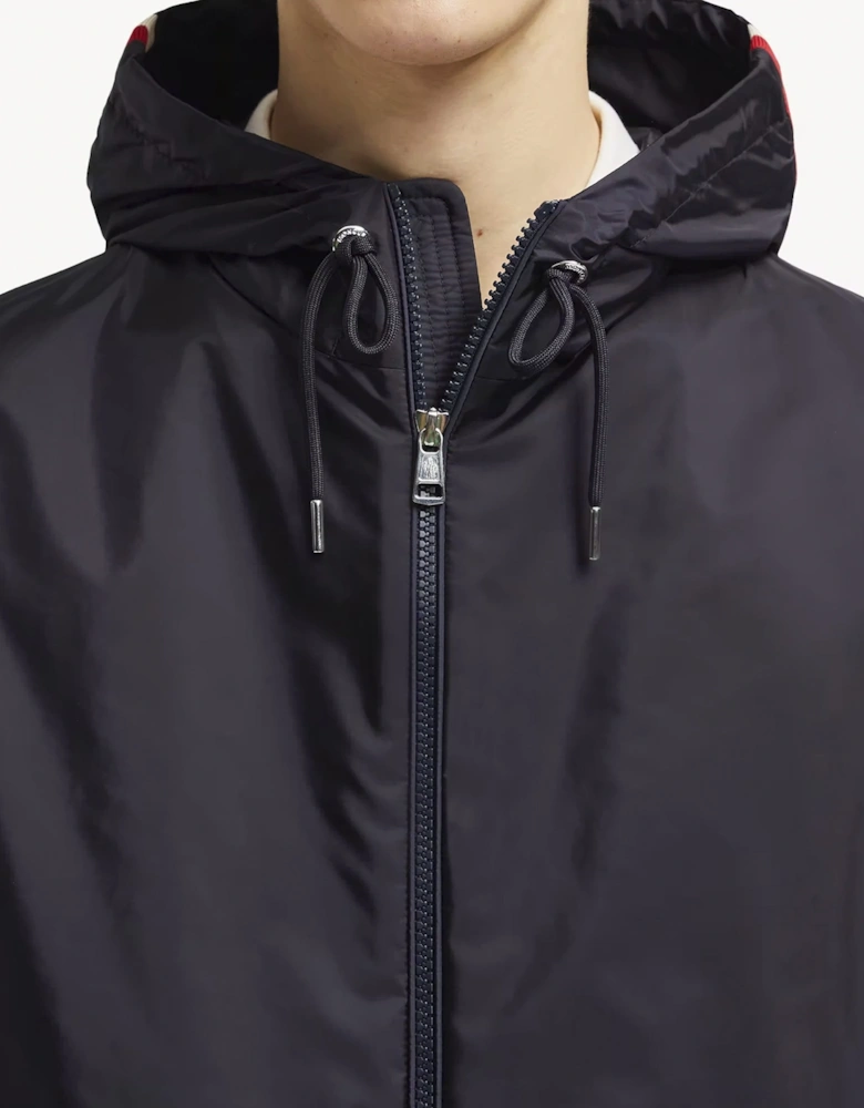 Grimpeurs Jacket Navy