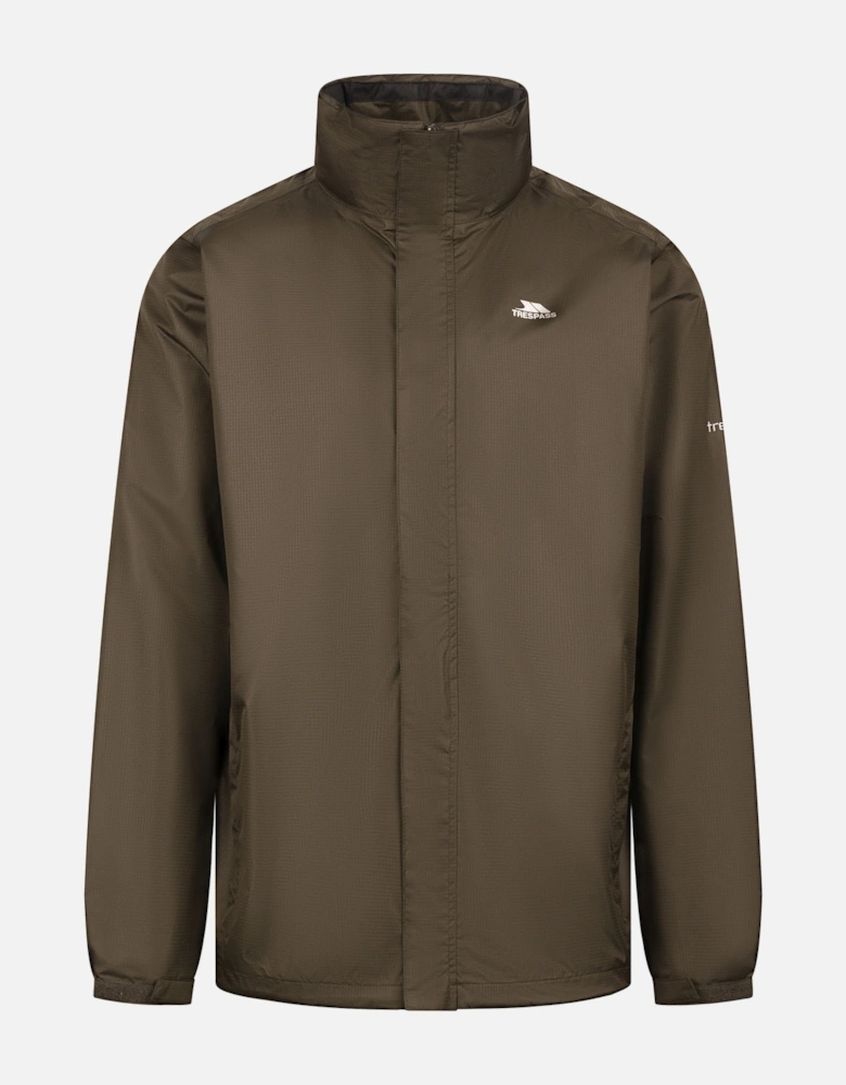 Mens Fraser II Waterproof Jacket