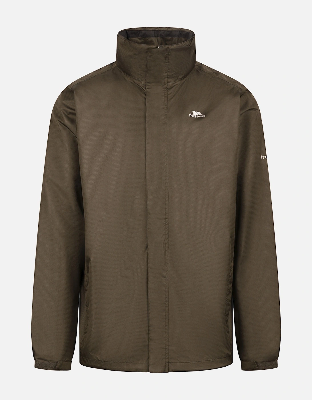 Mens Fraser II Waterproof Jacket, 6 of 5