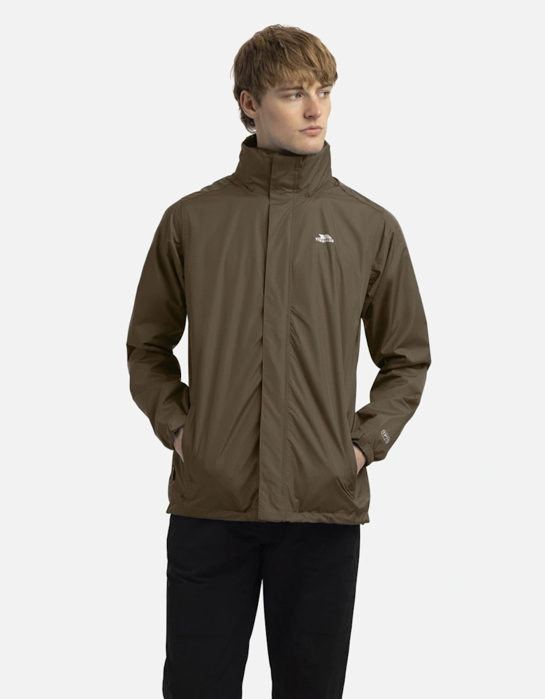 Mens Fraser II Waterproof Jacket