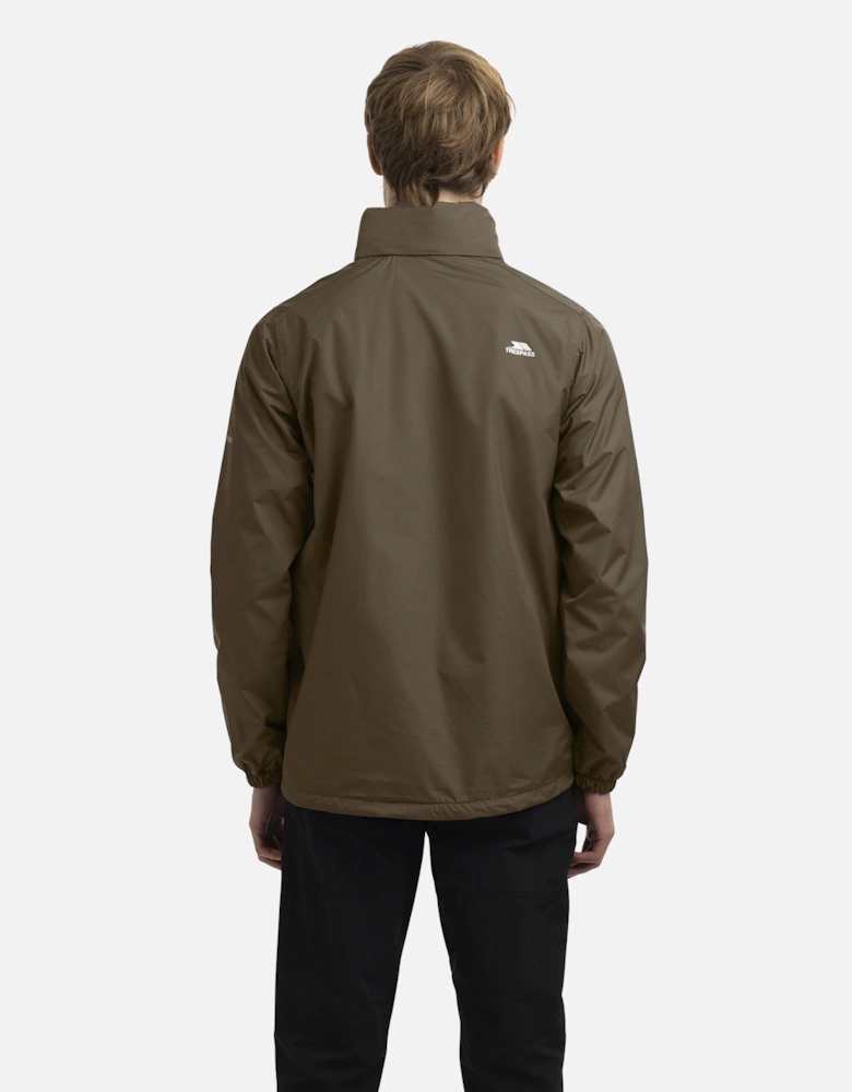 Mens Fraser II Waterproof Jacket