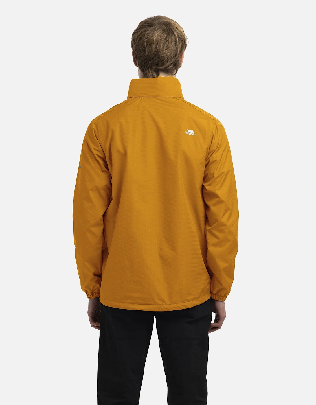 Mens Fraser II Waterproof Jacket