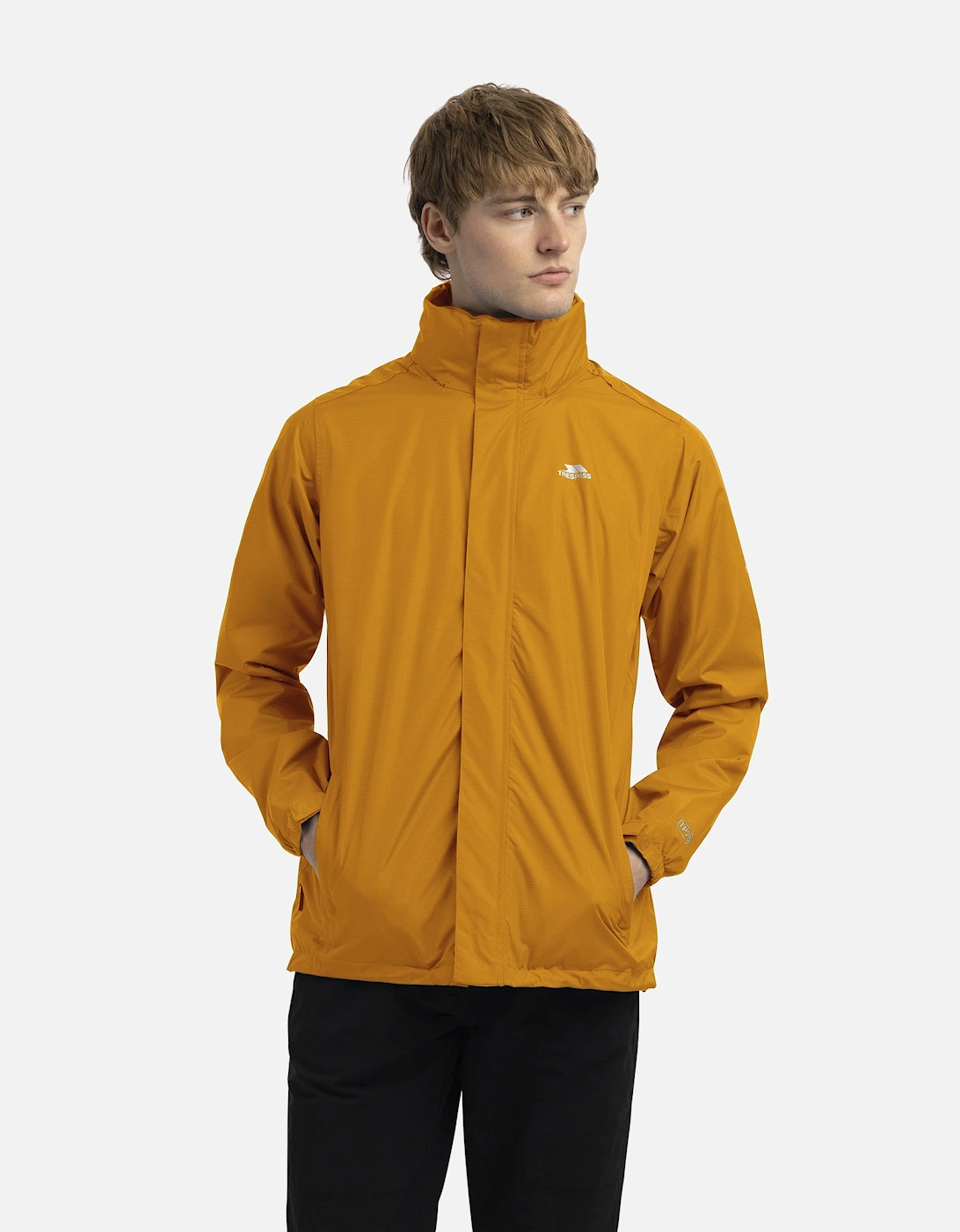Mens Fraser II Waterproof Jacket