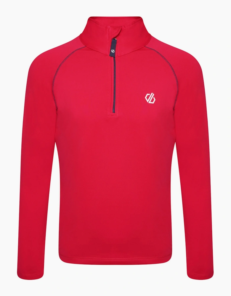 Childrens/Kids Consist II Thermal Top