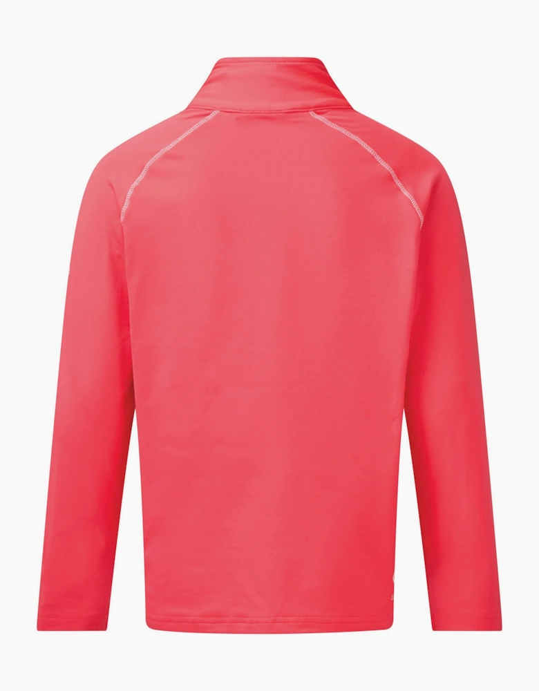 Childrens/Kids Consist II Thermal Top