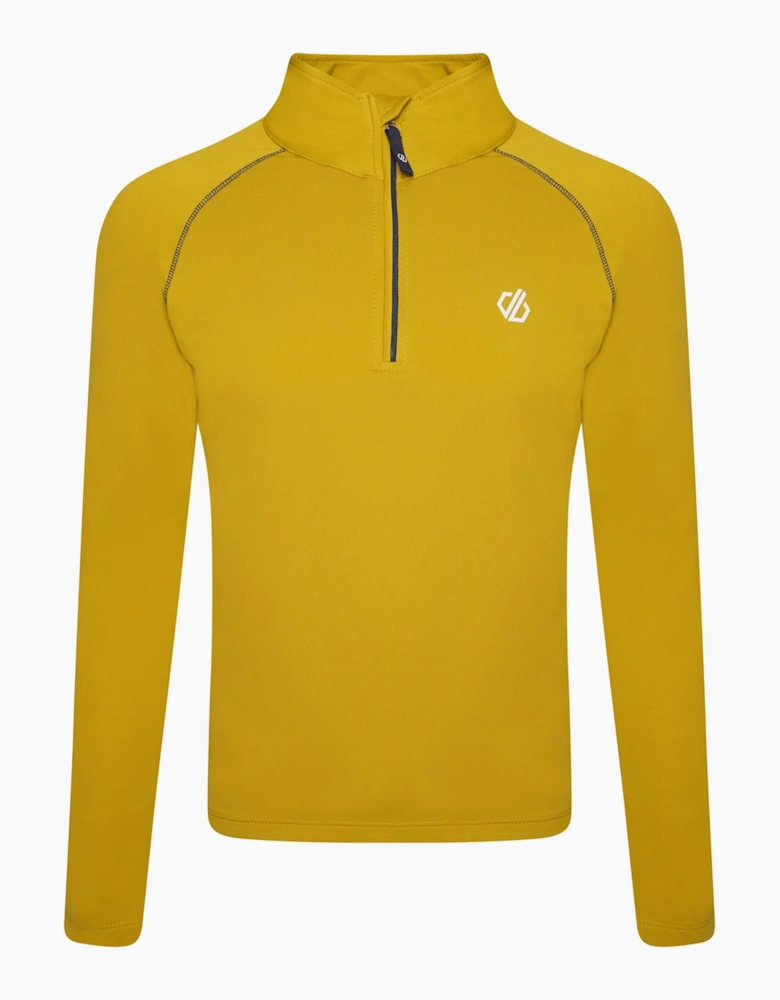 Childrens/Kids Consist II Thermal Top