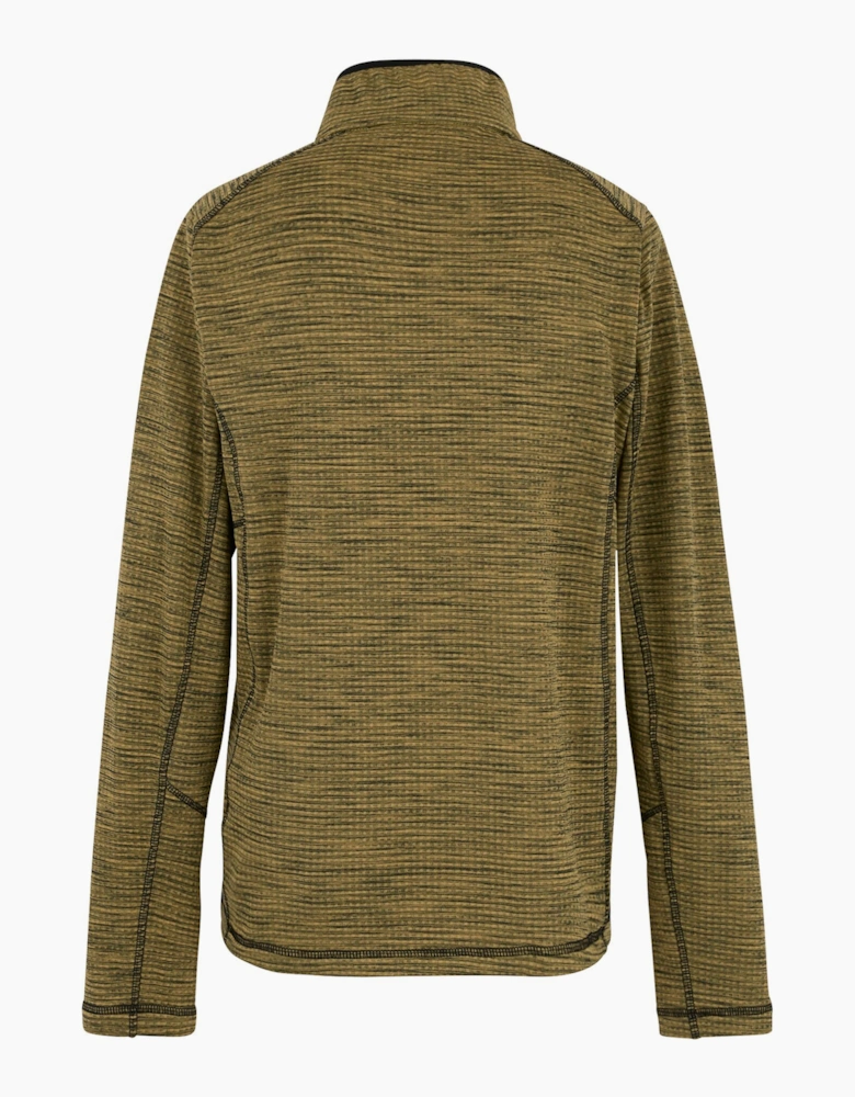 Childrens/Kids Consist II Thermal Top