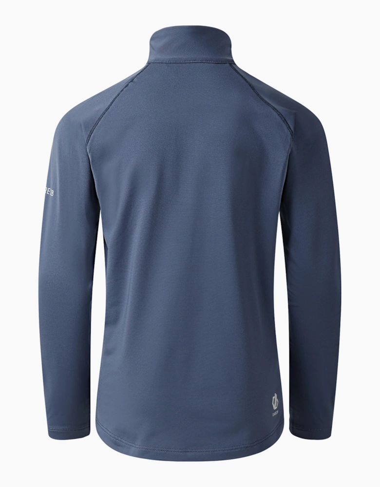 Childrens/Kids Consist II Thermal Top