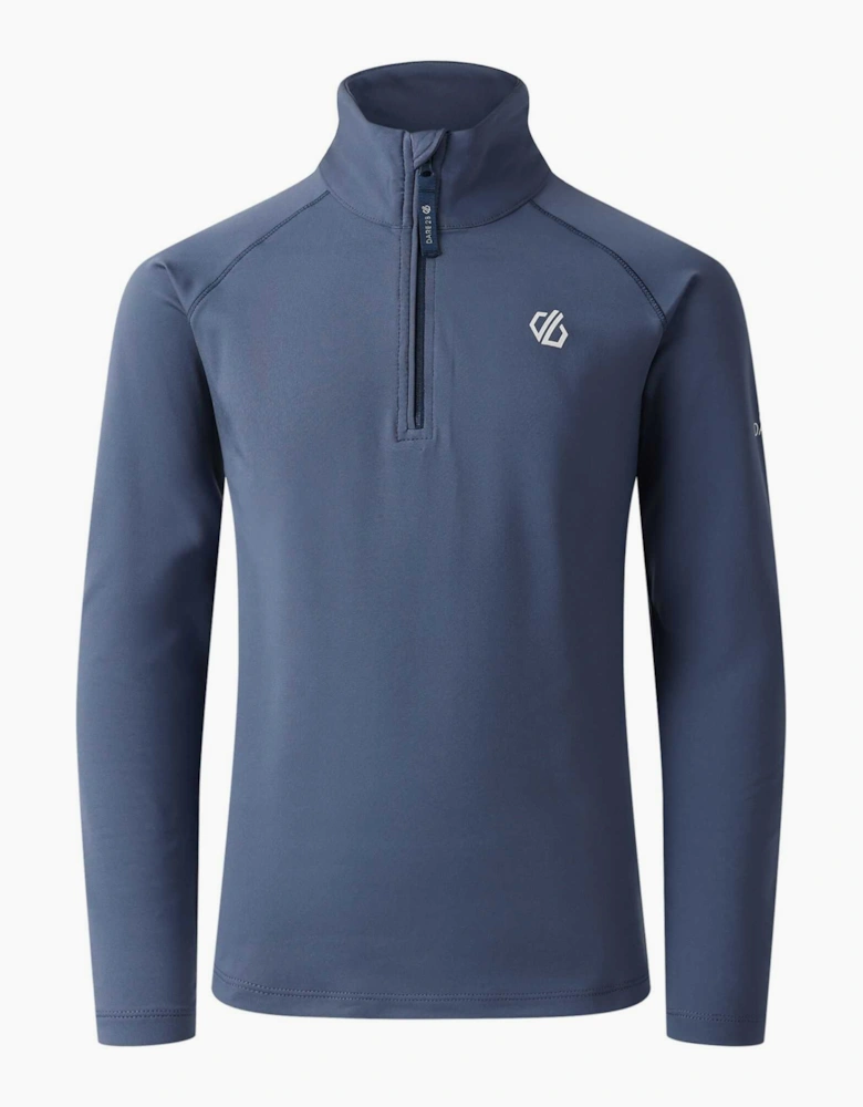 Childrens/Kids Consist II Thermal Top