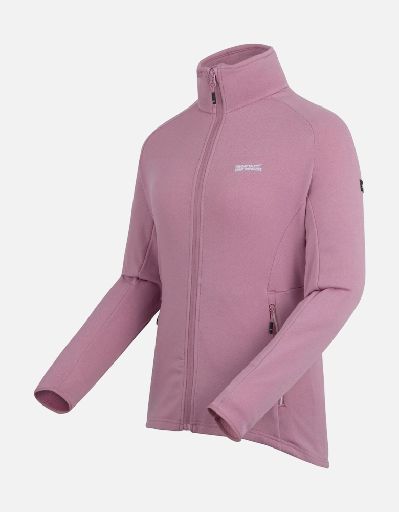 Childrens/Kids Consist II Thermal Top