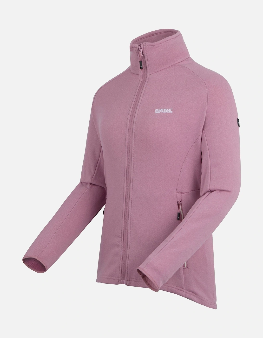 Childrens/Kids Consist II Thermal Top