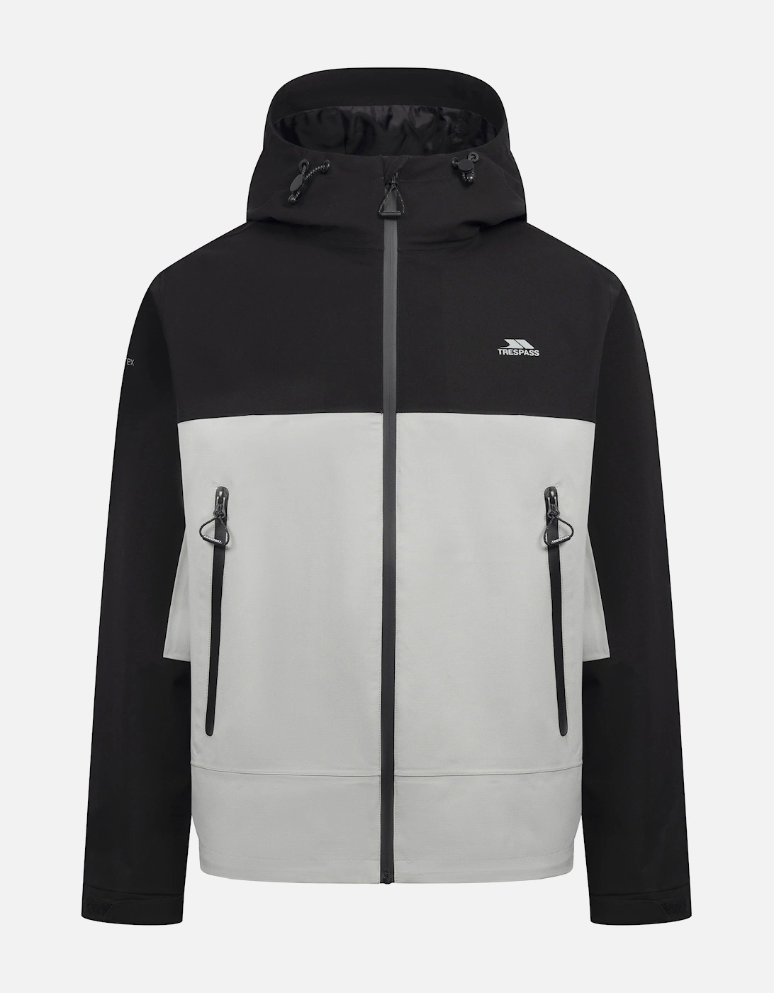 Mens Ewen Waterproof Jacket, 4 of 3