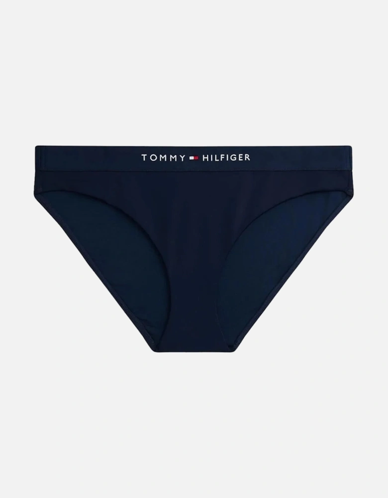 TH Original Classic Bikini Bottoms, Dark Night Navy