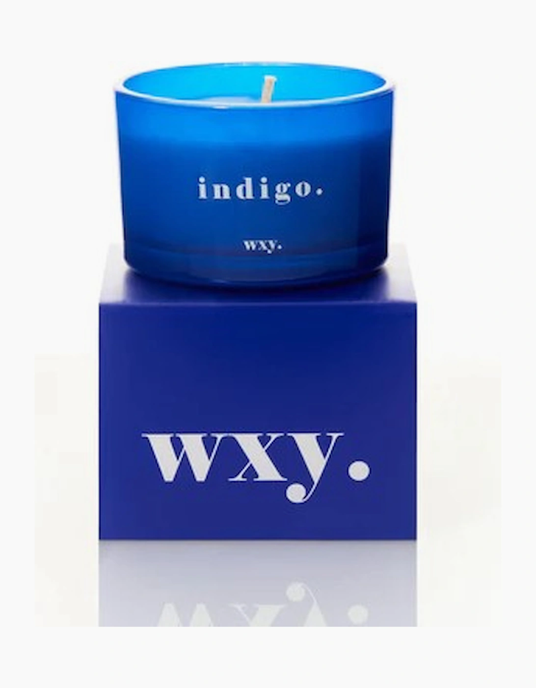 - INDIGO Rosemary & Juniper 3/oZ Candle, 2 of 1