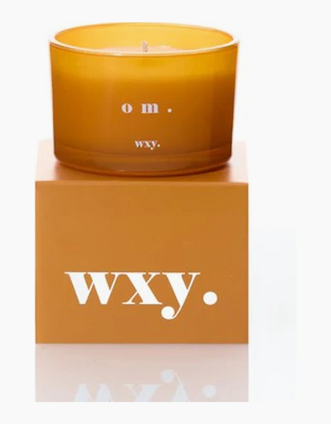 - OM Bamboo Leaf & Neroli 3/oz Candle, 2 of 1