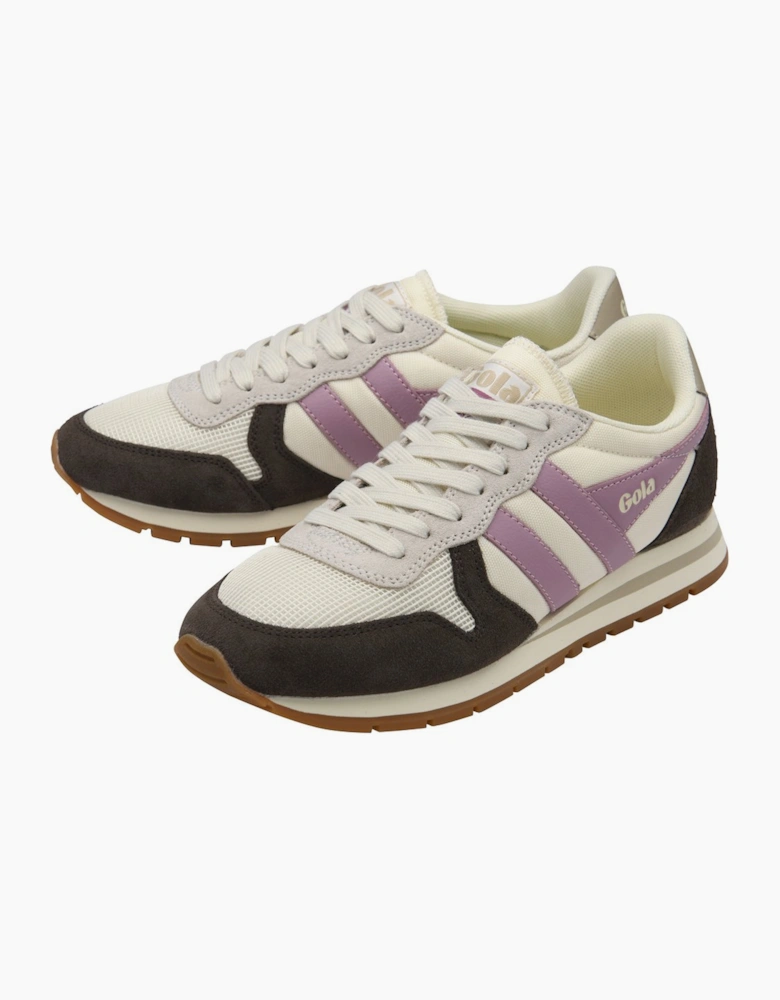 Daytona Womens Trainers