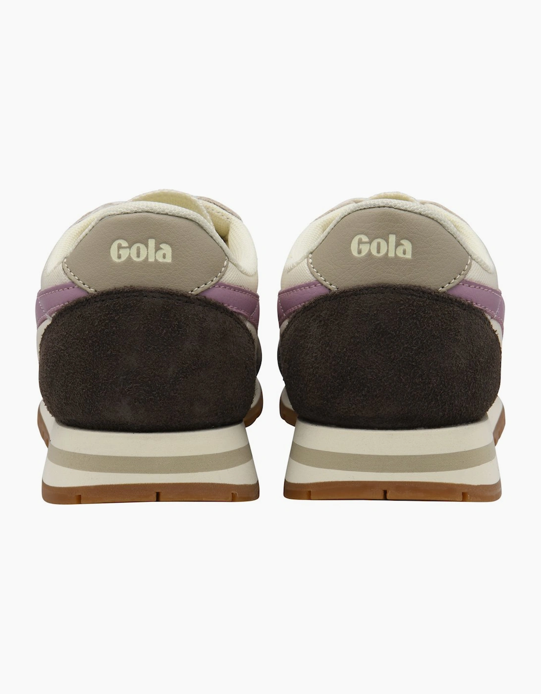 Daytona Womens Trainers