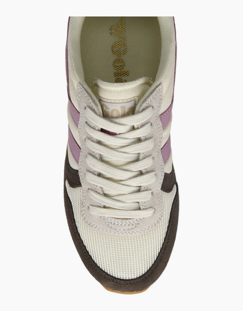 Daytona Womens Trainers