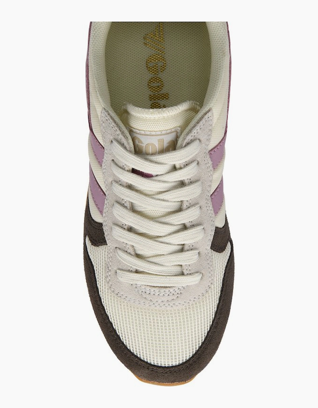 Daytona Womens Trainers