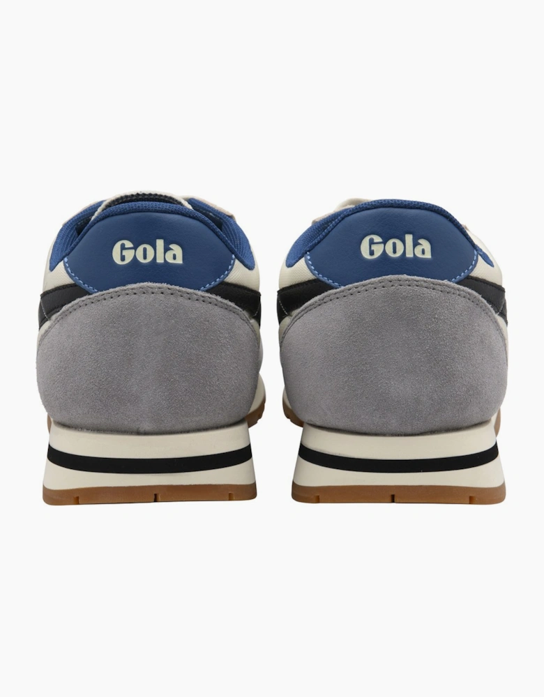 Daytona Mens Trainers