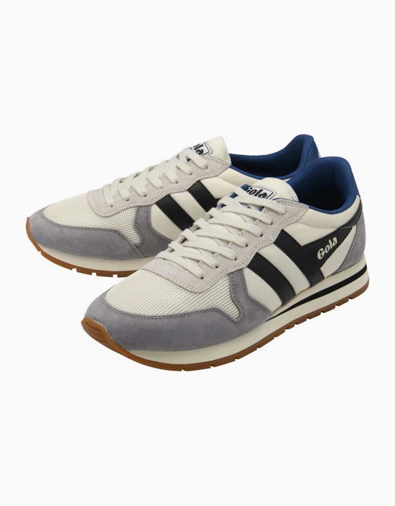 Daytona Mens Trainers