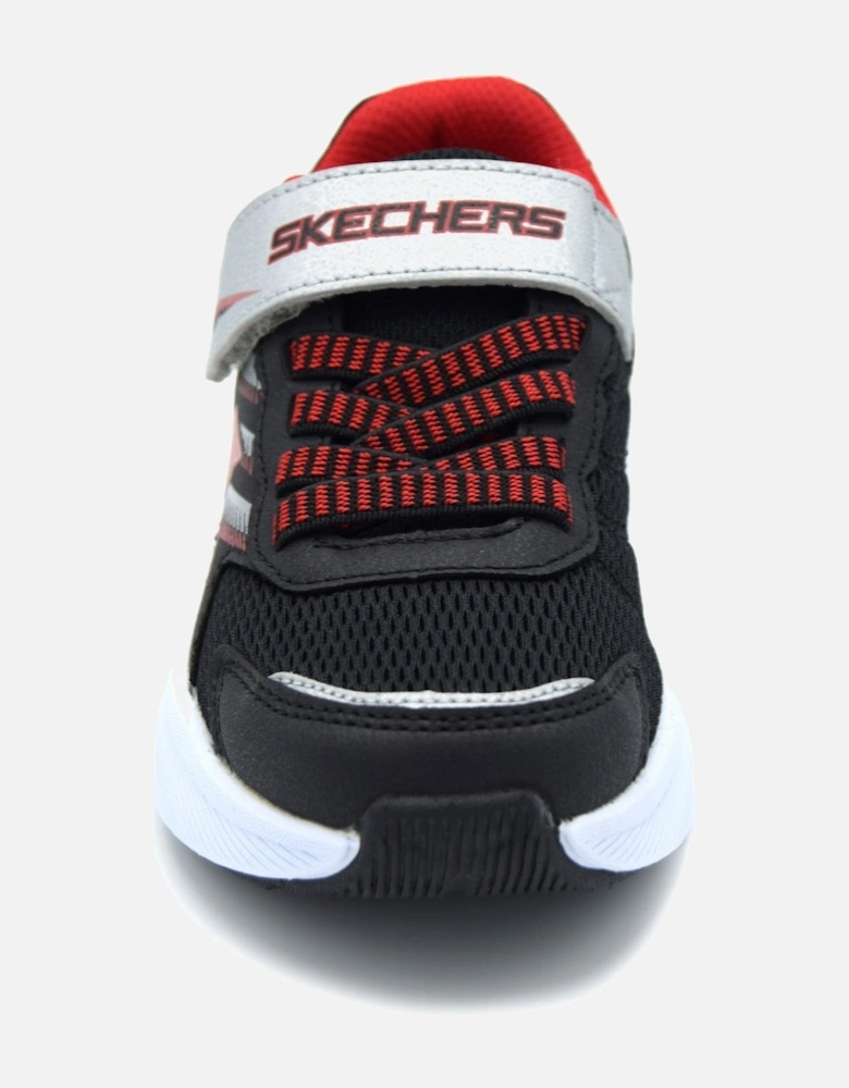 404115L MICROSPEC TREAD CHILDREN'S TRAINER