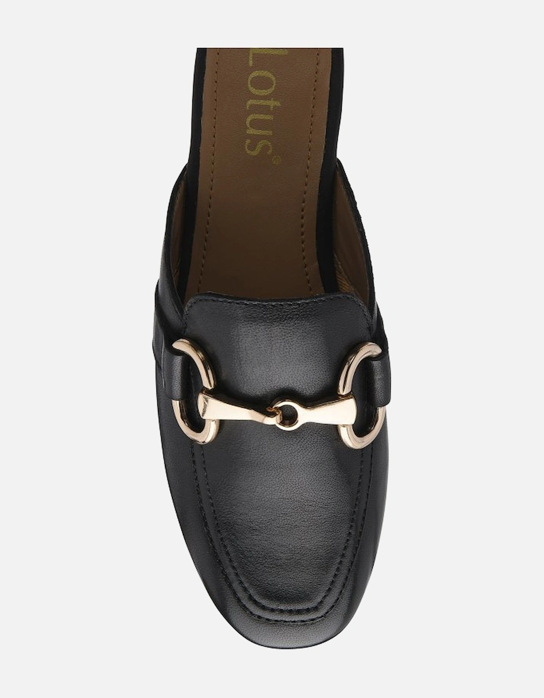 Taylor Womens Backless Loafers