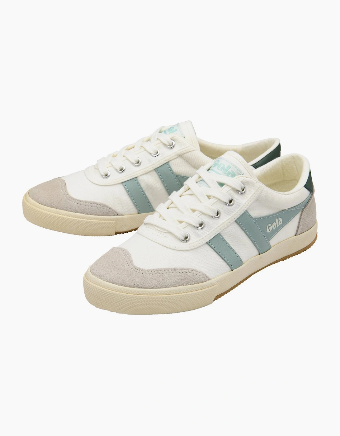 Badminton Womens Casual Trainers