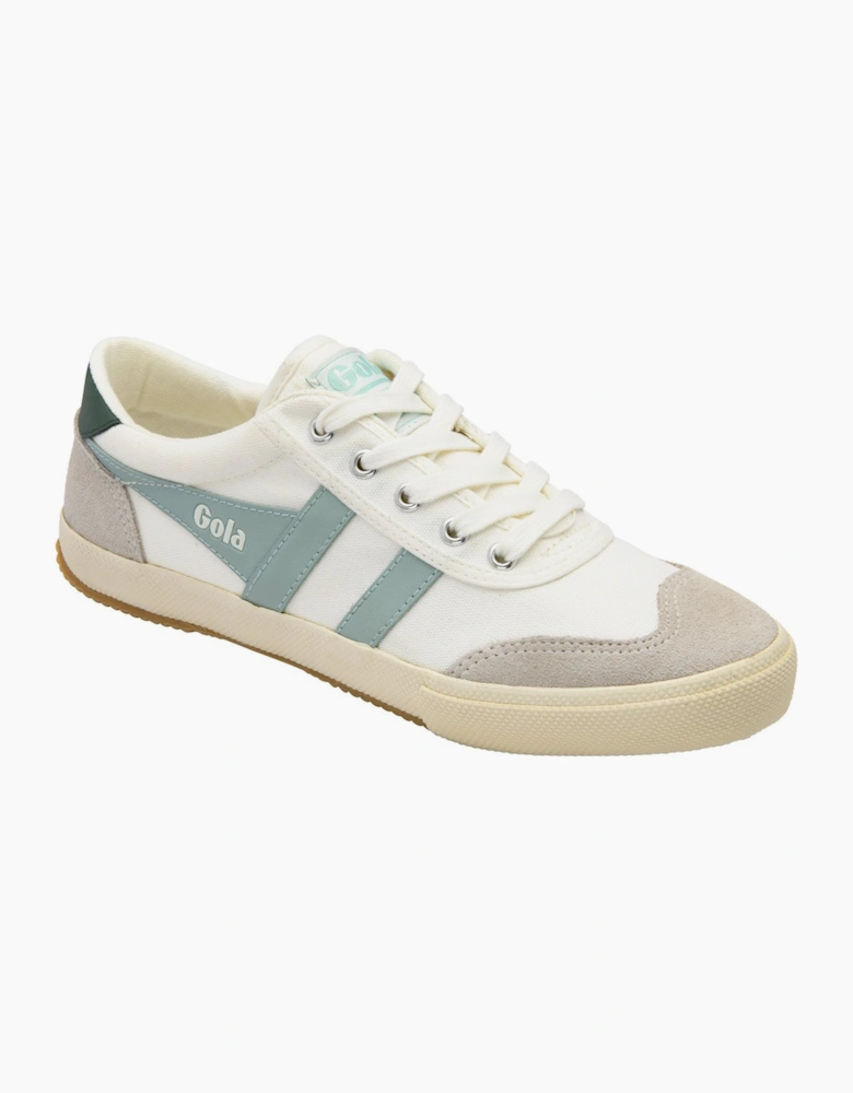 Badminton Womens Casual Trainers