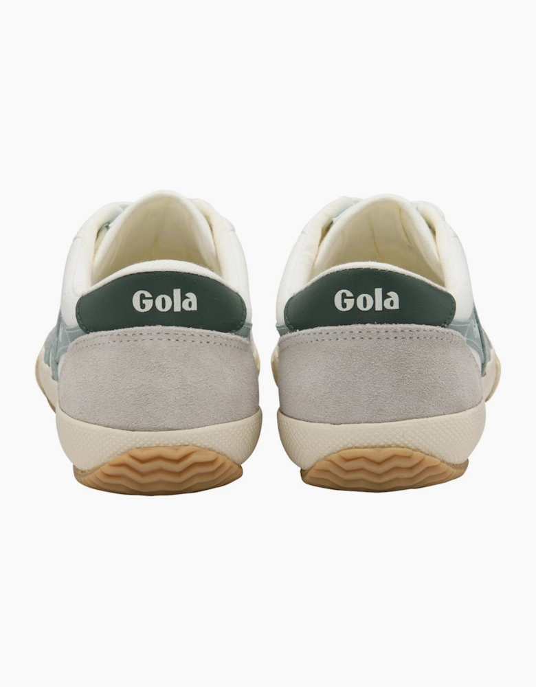 Badminton Womens Casual Trainers