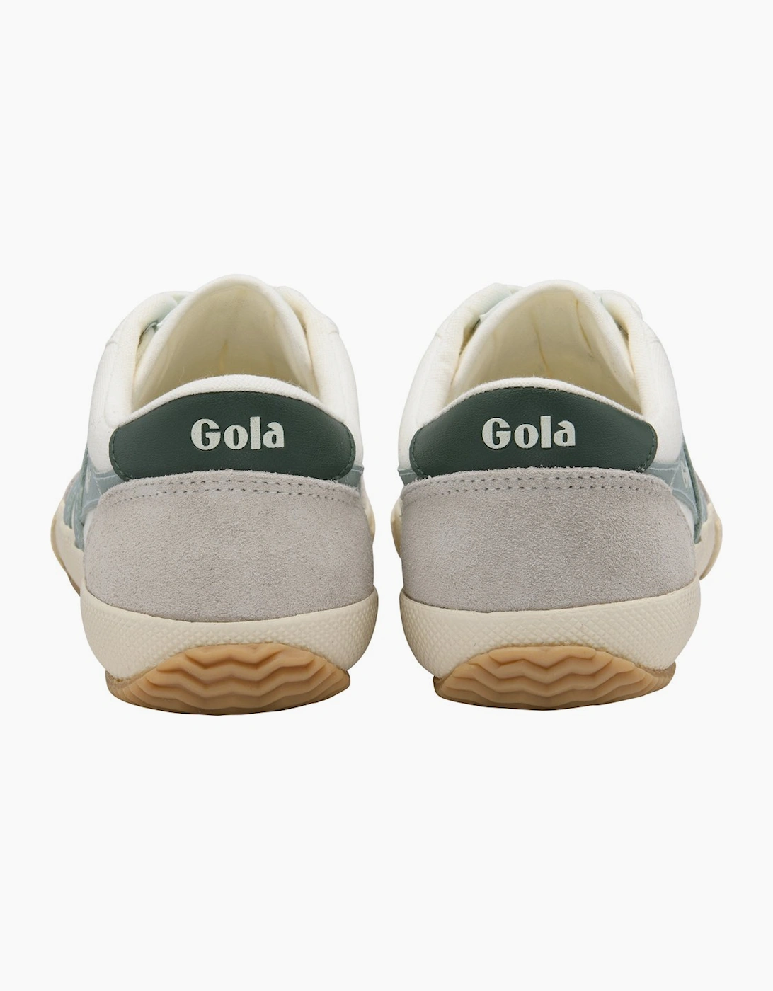 Badminton Womens Casual Trainers