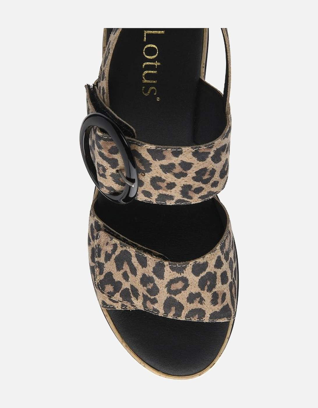 Cammie Womens Sandals