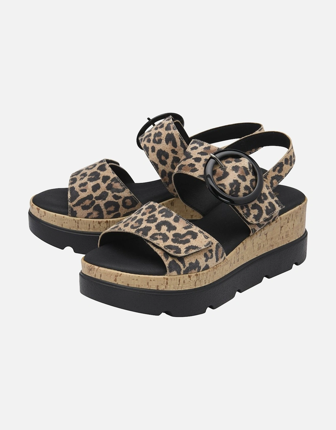 Cammie Womens Sandals