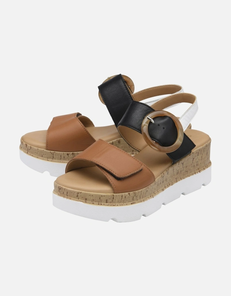 Cammie Womens Sandals