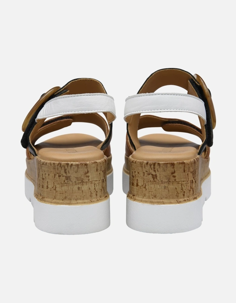 Cammie Womens Sandals