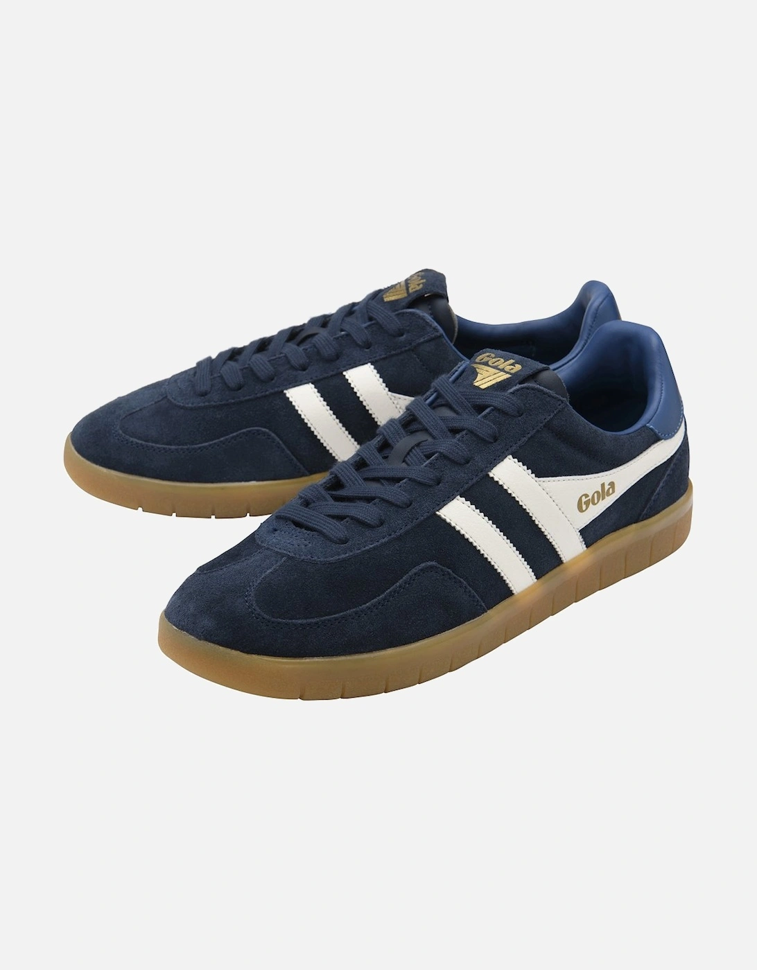 Atlas Mens Trainers