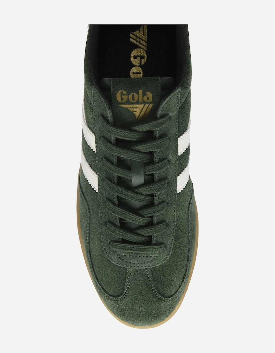 Atlas Mens Trainers