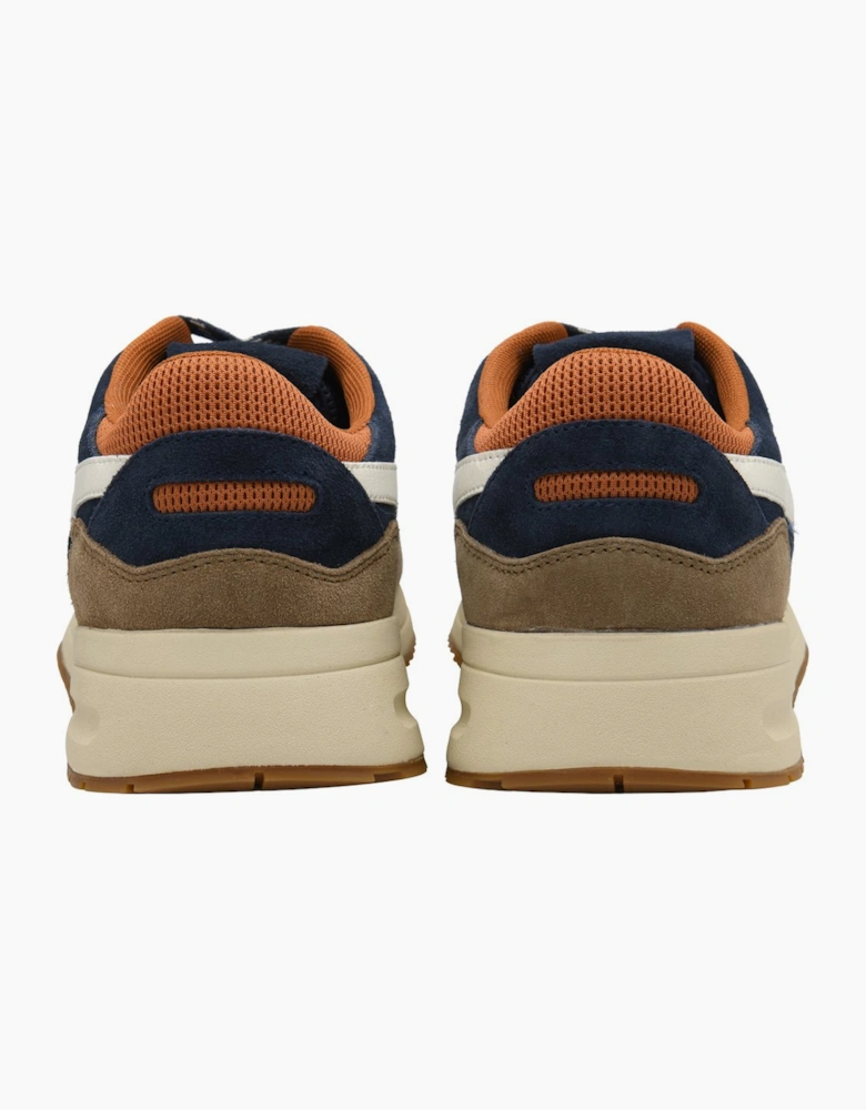 Delta Mens Trainers