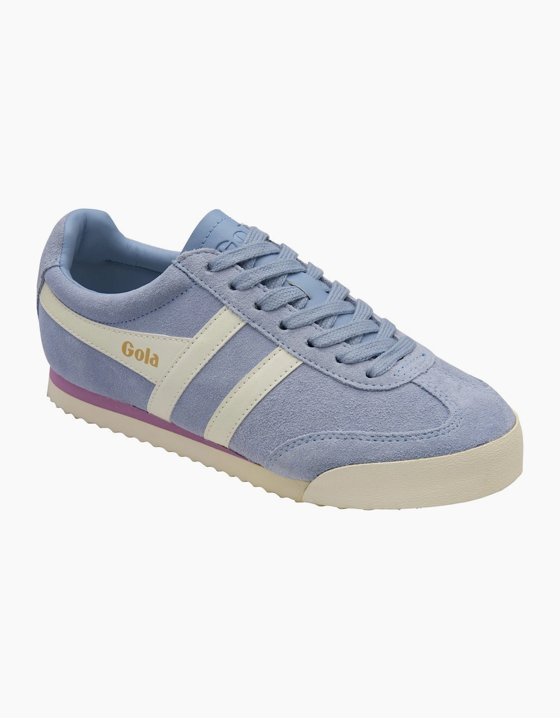 Gola Women's Blue Apollo Trainers - : Size 7